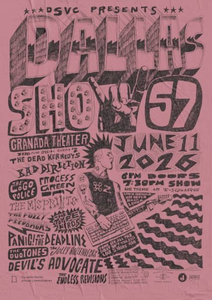 DallasShow57